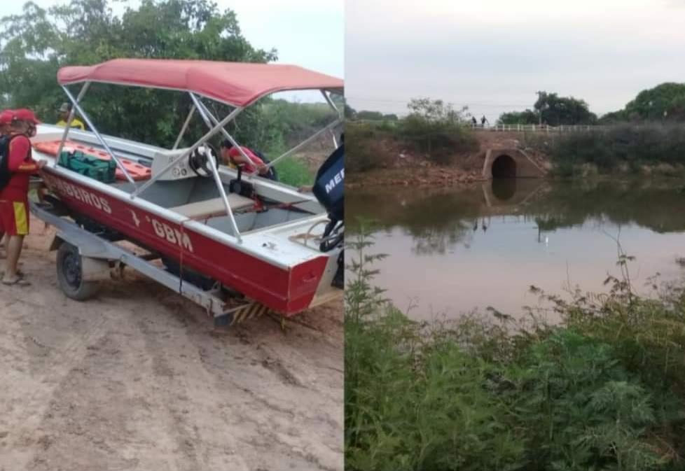 Homem desaparece após banho em igarapé, em Itaituba