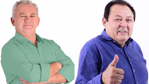 Itaituba: Candidatos a prefeito declaram patrimônio de R$ 948 mil e R$ 1,8 milhão