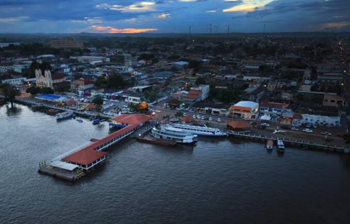 Itaituba sai da zona de “risco médio” e secretário de saúde diz que os números da Covid entrarão em queda