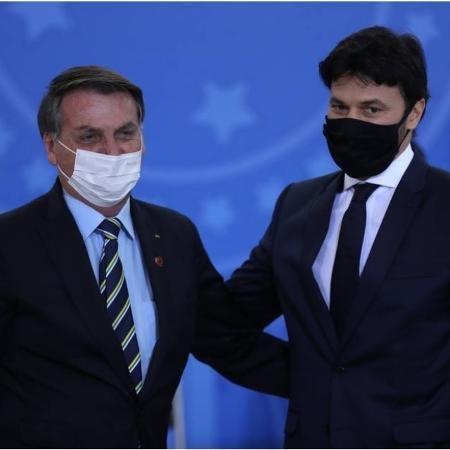 Magazine Luiza e FedEX estão interessadas nos Correios, diz ministro