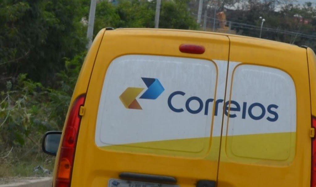 Mercado livre e Alibaba podem comprar Correios,diz site