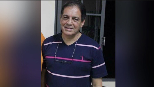 Morre vítima da covid-19 ex-comandante do 53° BIS de Itaituba e coronel da reserva do Exército