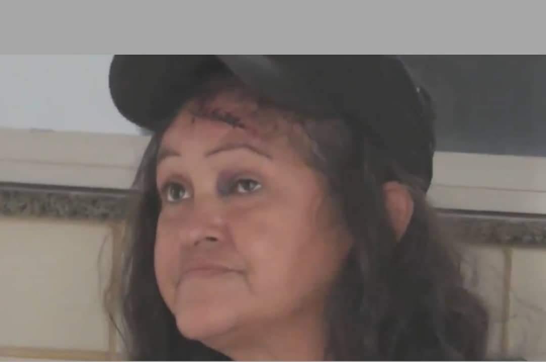 Mulher é presa acusada de tentativa de homicídio na região garimpeira de Crepurizinho