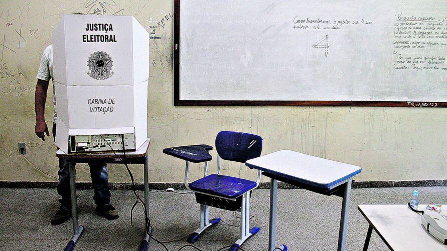 Municípios do Pará têm mais eleitores que habitantes