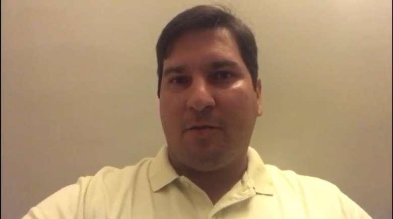 Novo técnico do Paysandu manda recado para torcida: 'apoio para conquistar acesso'. Assista!