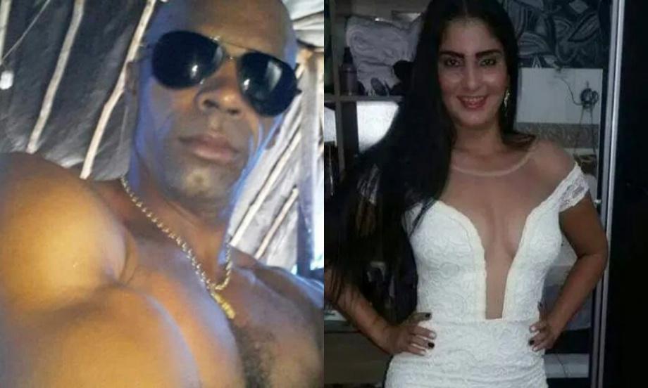 Preso em Mato Grosso homem que matou ex-companheira no garimpo em 2016