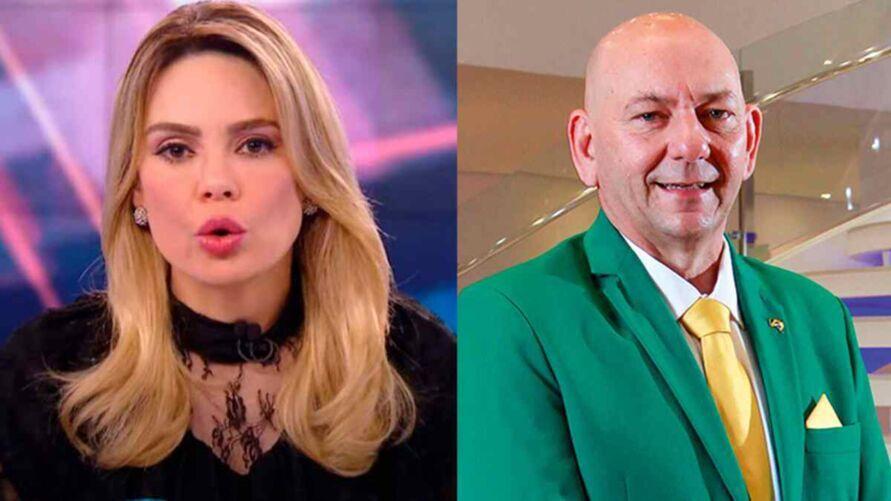 Sheherazade diz que 