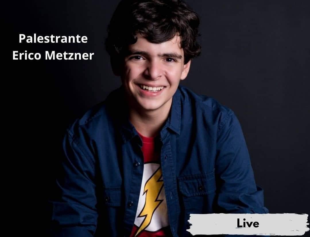 Sicredi realiza hoje live sobre educação financeira voltada aos jovens de Itaituba