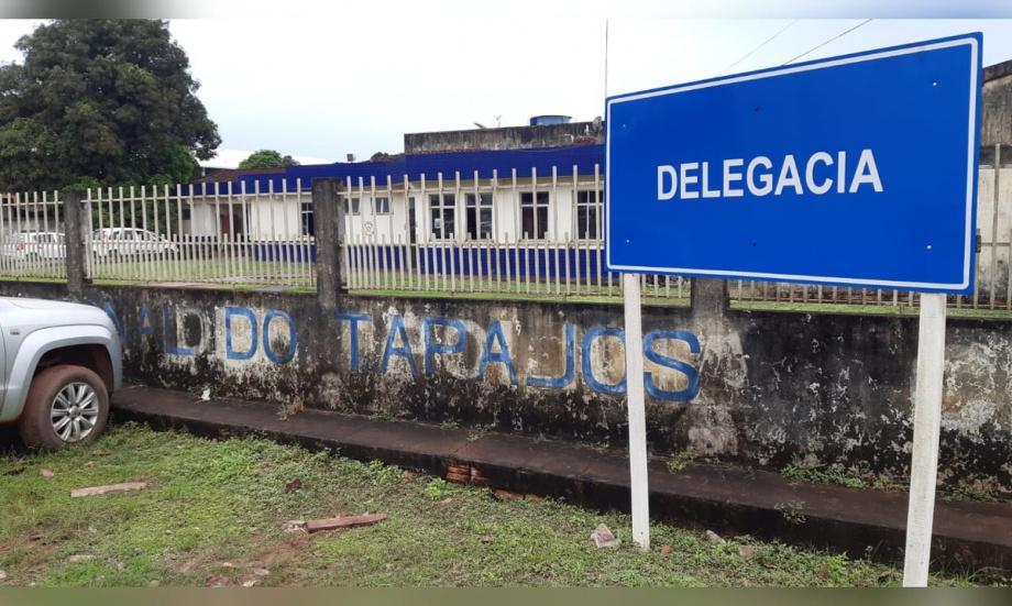 Tentativa de homicídio: Mulher é baleada no rosto, em Itaituba