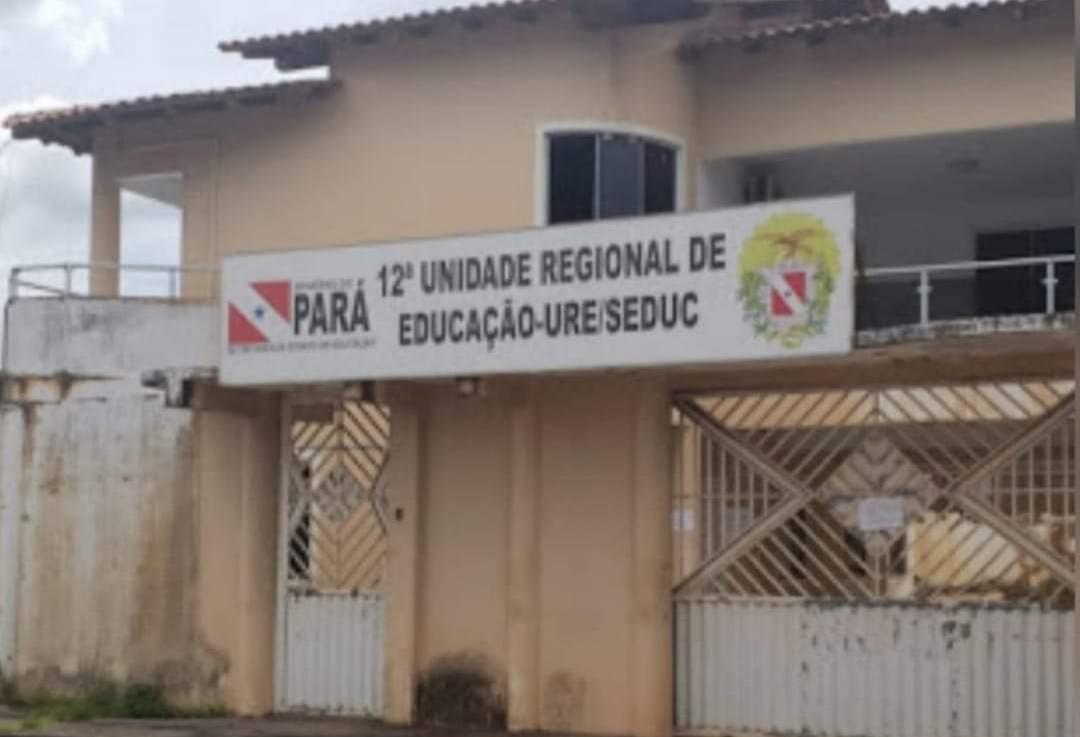 Unidade Regional de Ensino estuda retorno às aulas presenciais para finalistas do Ensino médio da rede estadual