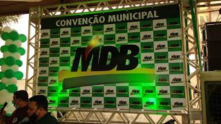 Valmir Climaco lança candidatura à reeleição para prefeito de Itaituba