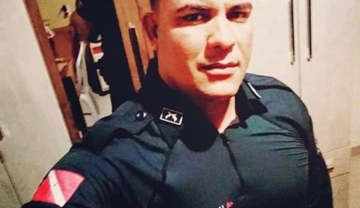 Cabo da PM é esfaqueado pelas costas em Rurópolis; estado de saúde é grave