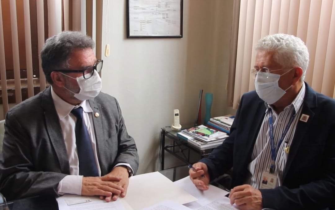 Itaituba: Campus UEPA deverá ser implantado no ano de 2021