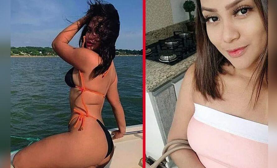 Jovem de 19 anos é assassinada com pelo menos 30 facadas