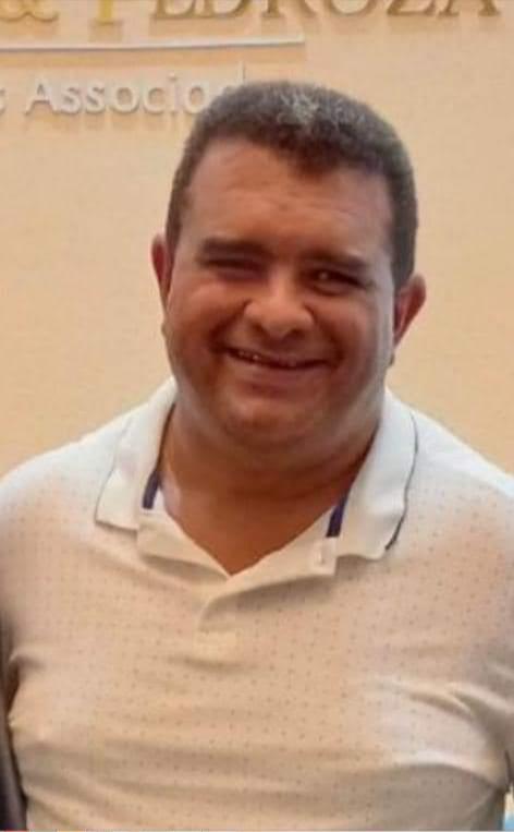 Morre comunicador R. Lopes vítima de acidente de trânsito, em Itaituba