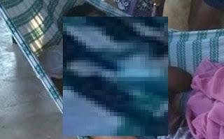 Patrão encontra funcionário morto com perfuração de faca em garimpo de Itaituba