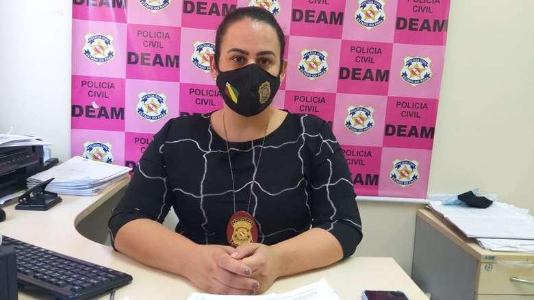 Polícia prende padrasto acusado de estuprar enteada de 11 anos