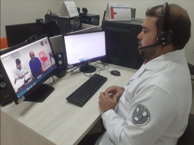 Campanha incentiva e orienta à prevenção e o diagnóstico precoce de doenças que atingem os homens