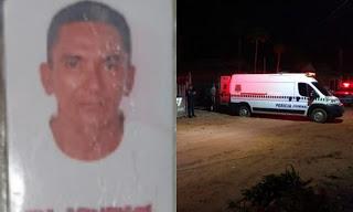 Homem de 52 anos é encontrando morto dentro de sua residência, em Itaituba