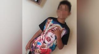 Menino de 15 anos é encontrado morto com corda no pescoço em residência de Itaituba