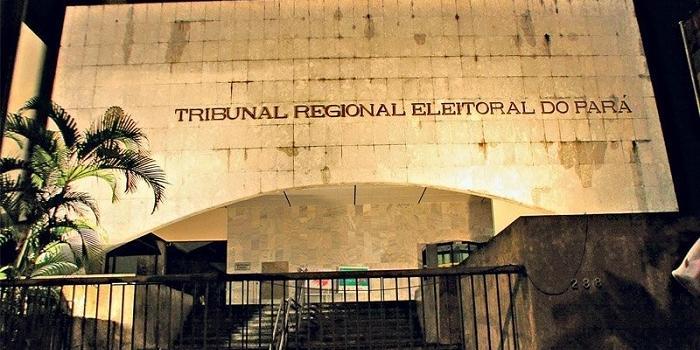 URGENTE: TRE proíbe todo tipo de evento presencial de campanha política no Pará