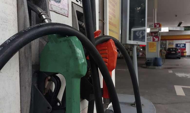 Gasolina está 5% mais cara a partir desta terça, 29