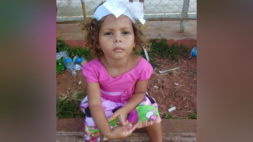 Pai é preso suspeito de estuprar e matar a filha de 3 anos em Altamira, no Pará