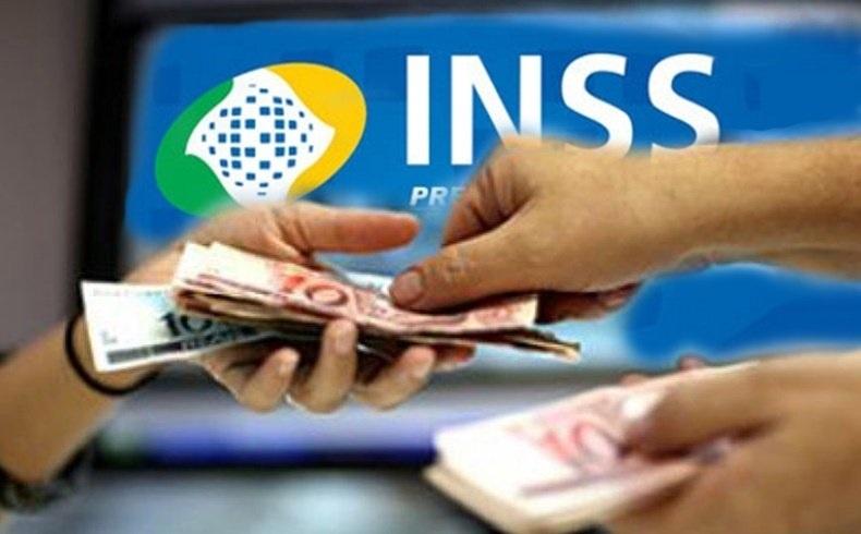 Contribuição ao INSS muda em fevereiro: saiba quanto você vai pagar