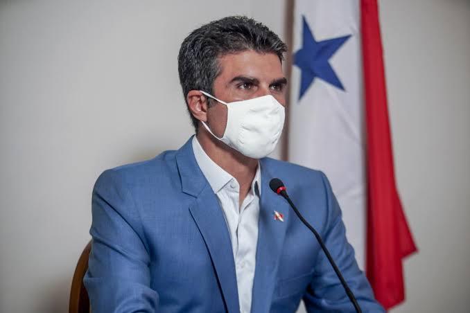 Governador detalha plano de vacinação no Pará com prefeitos dos 144 municípios