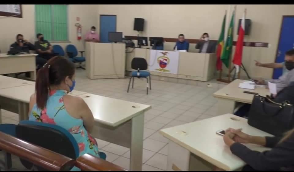 OPERAÇÃO INTEGRADA NO COMBATE AO CORONAVÍRUS