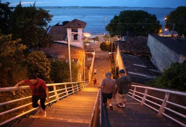 Em Santarém, quem for flagrado sem máscara pagará multa de R$ 85,00