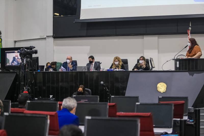 Governo do Pará alcança superávit nas contas públicas de 2020