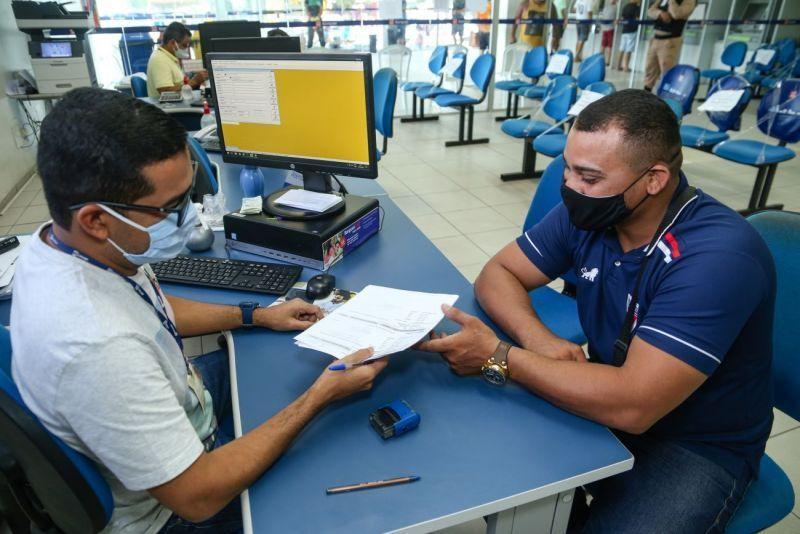 Governo envia à Alepa, pedido de renovação dos programas Renda Pará e Fundo Esperança