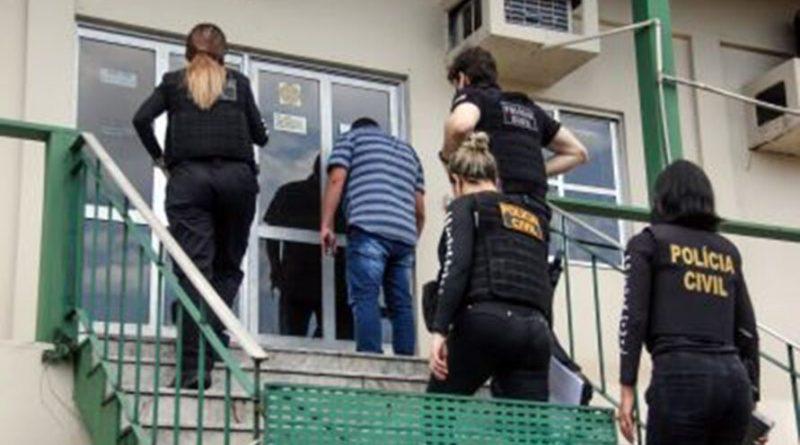 Operação Cratera segue investigando fraudes cometidas na gestão de Simão Jatene