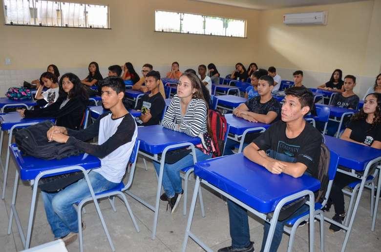 Termina hoje a pré-matrícula das escolas técnicas no Pará