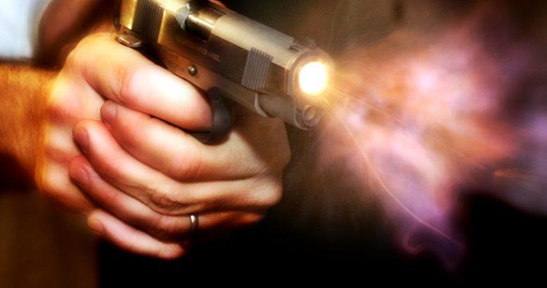 Adolescente envolvido em assaltos morre em troca de tiros