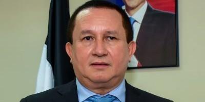 Com covid-19, delegado geral da Polícia Civil do Pará é intubado