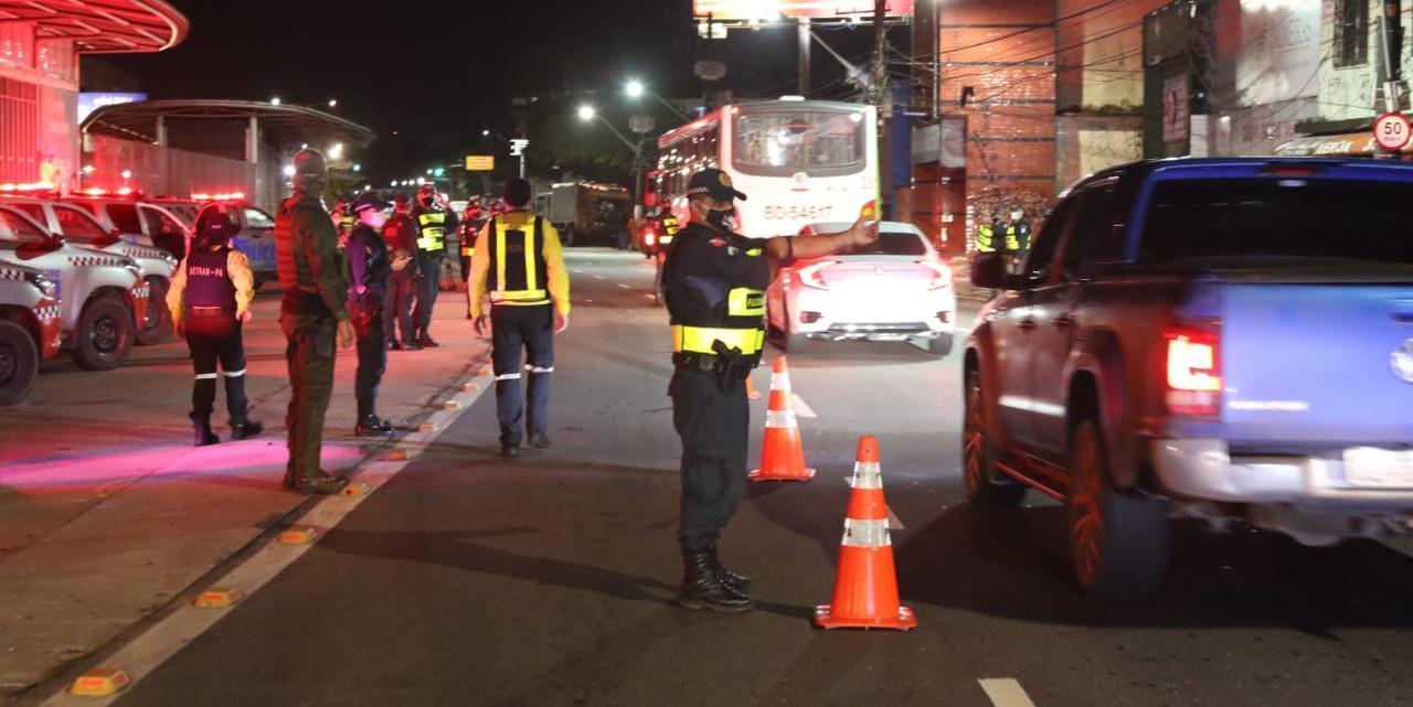 Estado vai deliberar sobre medidas restritivas até quarta-feira (10)