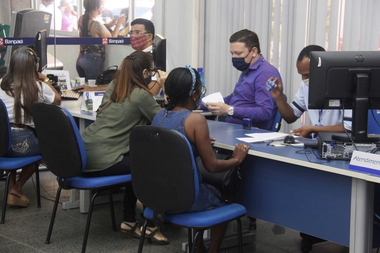 Governo do Estado garante medidas para fortalecer economia durante segunda onda da Covid 19