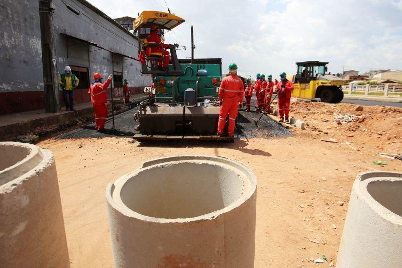 Pará registra saldo positivo no Produto Interno Bruto em 2020