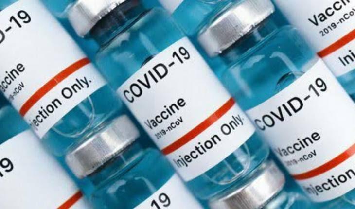 Polícia encontra 29 milhões de doses de vacinas contra a Covid-19 escondidas em galpão na Itália