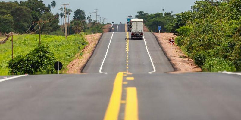 Leilão de sistema rodoviário poderá gerar R$ 14 bi em investimentos