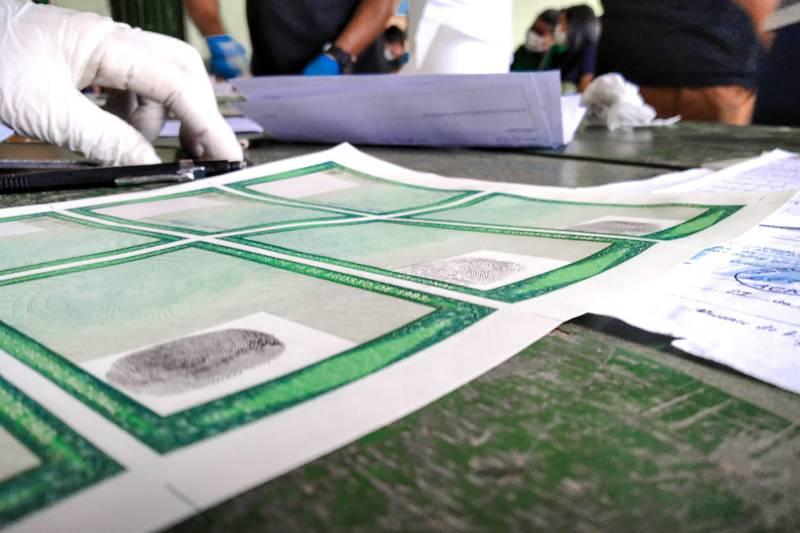 Ação Cidadania retoma atendimentos e percorre municípios no interior