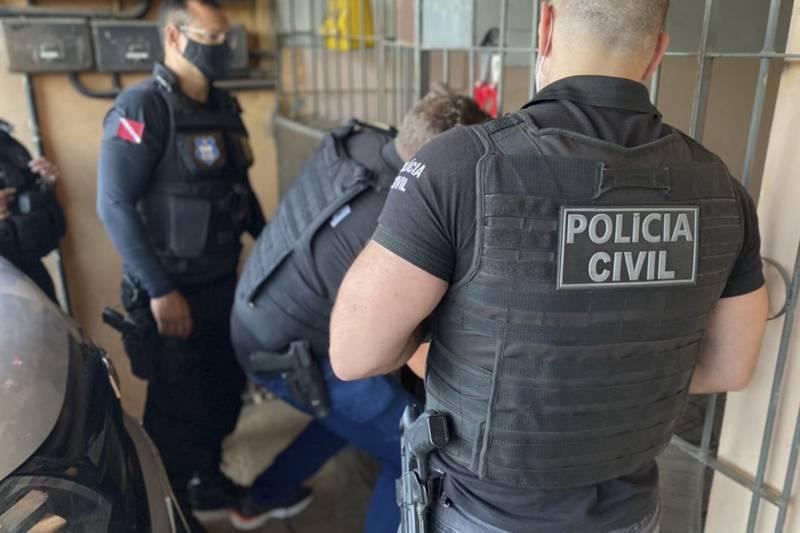 Polícia Civil realiza busca e apreensão na casa de envolvidos no acidente de ônibus que vitimou paraenses