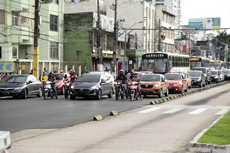 Descontos de IPVA para finais de placa 47 a 67 vão até 14 de junho