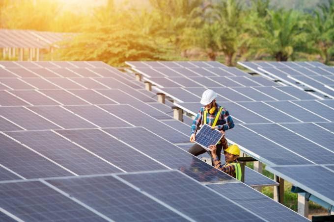 Câmara aprova por maioria absoluta projeto de incentivo à energia solar