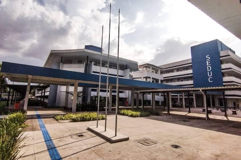 Seduc celebra 70 anos e reafirma o seu compromisso com a educação pública paraense