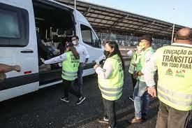 Educação de Trânsito por Todo o Pará percorrerá 25 municípios a partir desta segunda-feira, 04