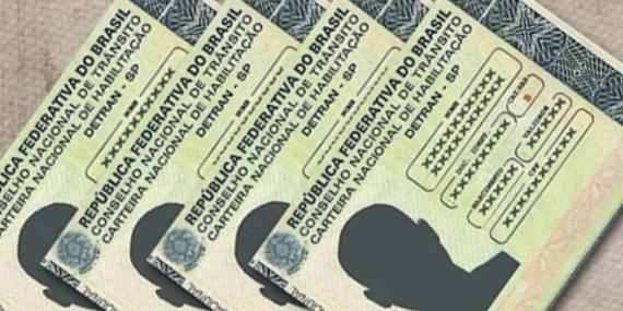 Programa CNH Pai D'Égua: Confira a lista com os 10 mil que terão direito a habilitação gratuita