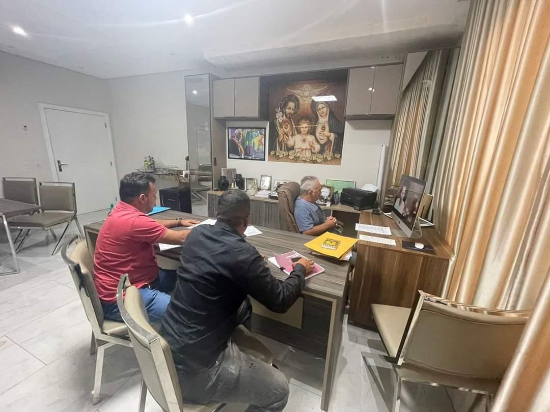 Aeródromo de Itaituba irá receber investimentos de 50 milhões para sua ampliação